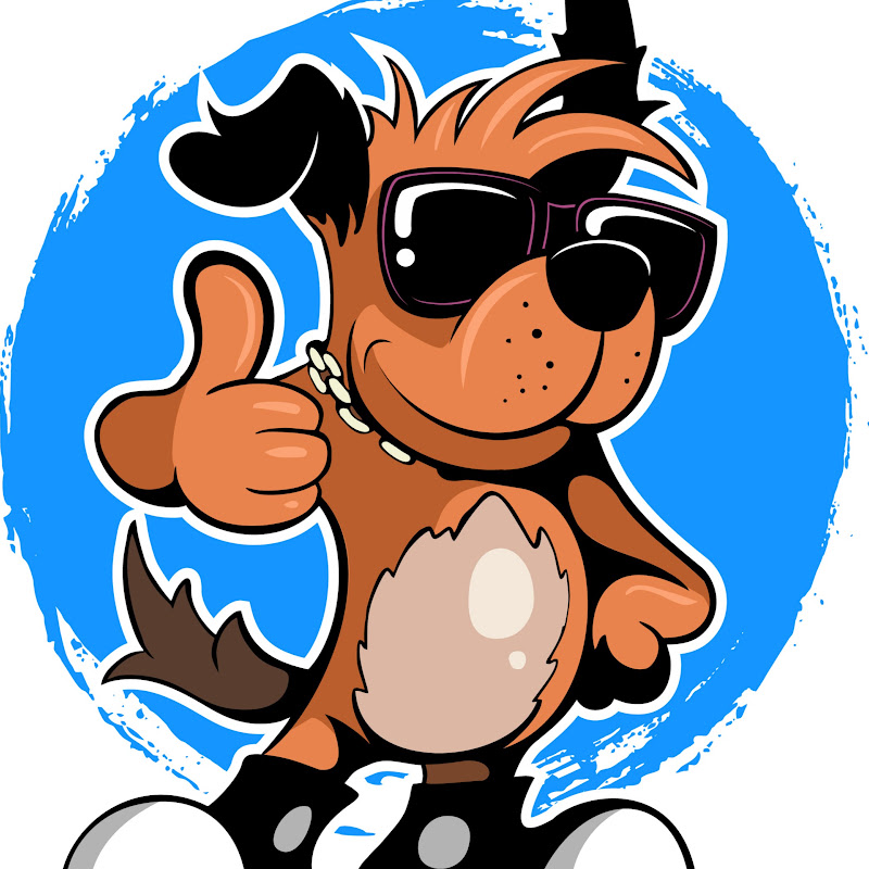 Lazy Dog Travels
