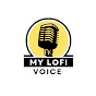 My Lofi Voice  logo