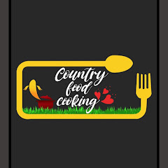 Channel thumbnail for Country Food Cooking