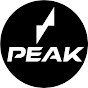 Peak Skis logo