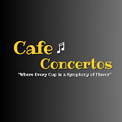Cafe Concertos