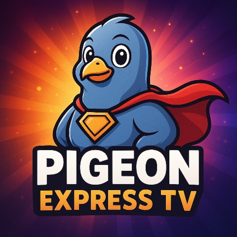 Pigeon Express TV