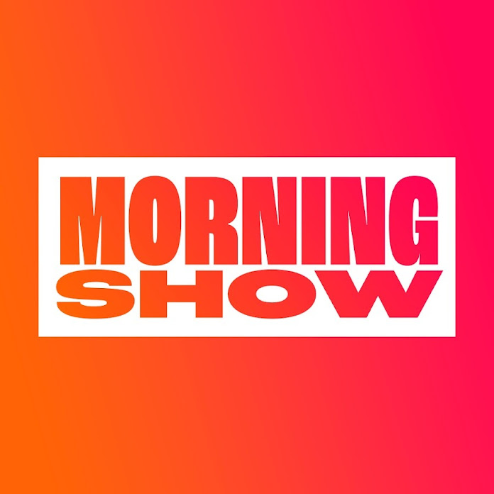 Morning Show Net Worth & Earnings (2024)