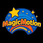 MagicMotion logo