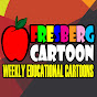 Fresberg Cartoon – Learning & History for Students Avatar
