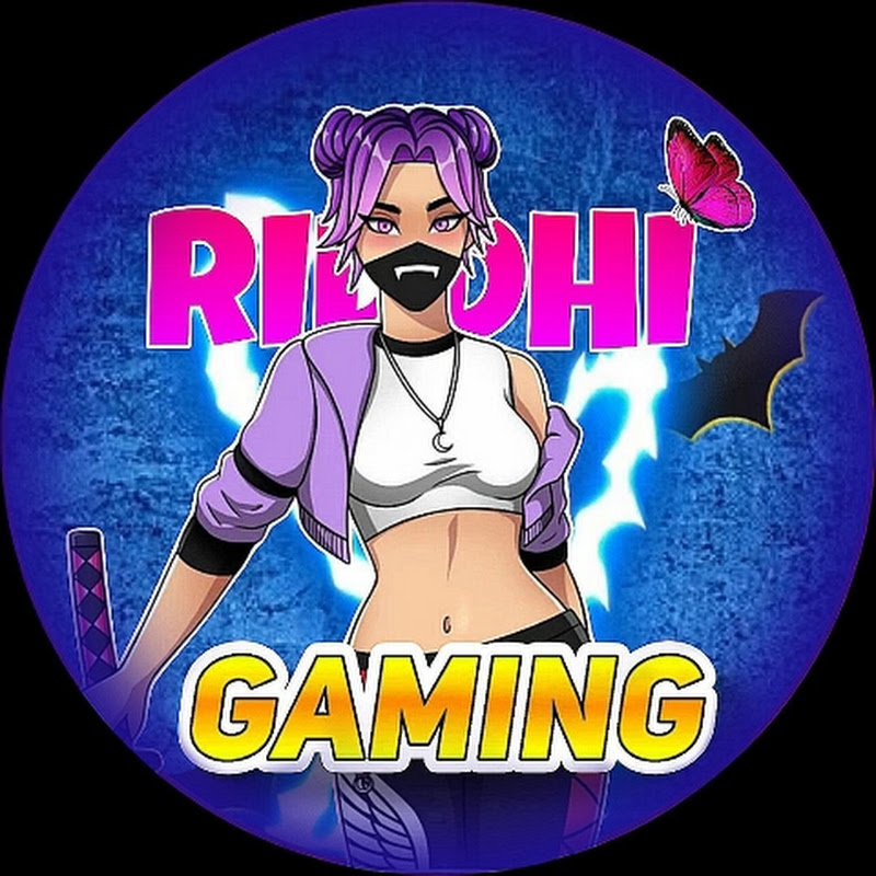 RIDDHI GAMING 