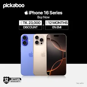 Pickaboo YouTube channel