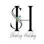 SHIRLEY HERLIHY logo