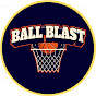 Ball Blast logo