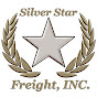 SILVER STAR FREIGHT, INC. logo