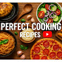 Perfect Cooking Recipes logo
