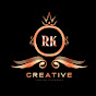 ROCK STAR CREATIVE (MIX VIDEO) logo