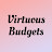 Virtuous Budgets
