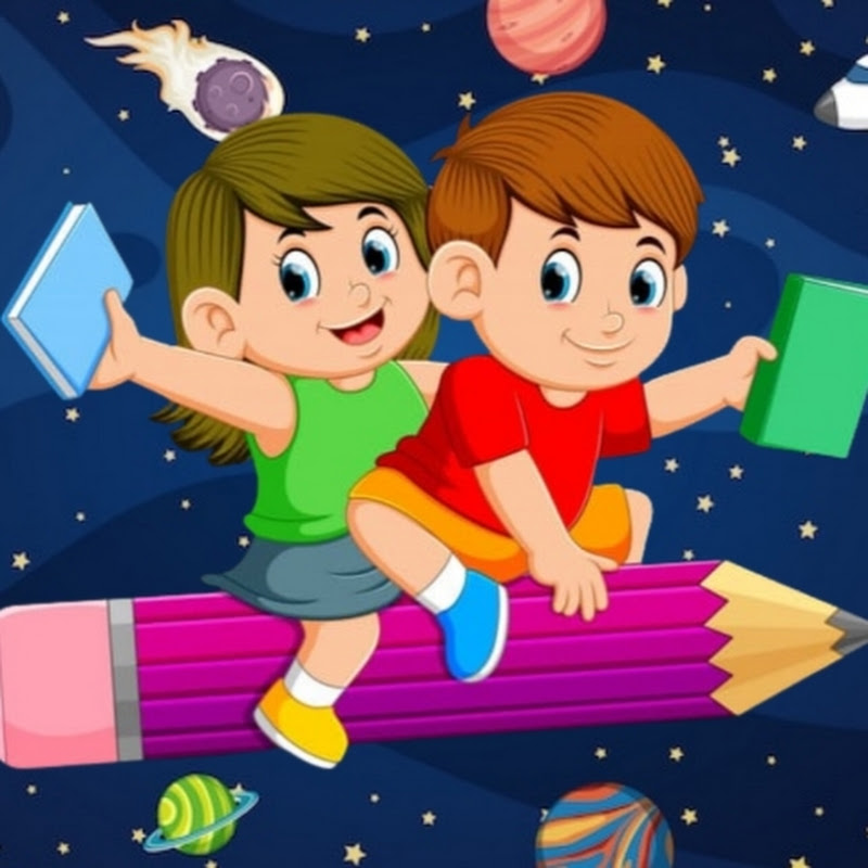 Learning With Fun