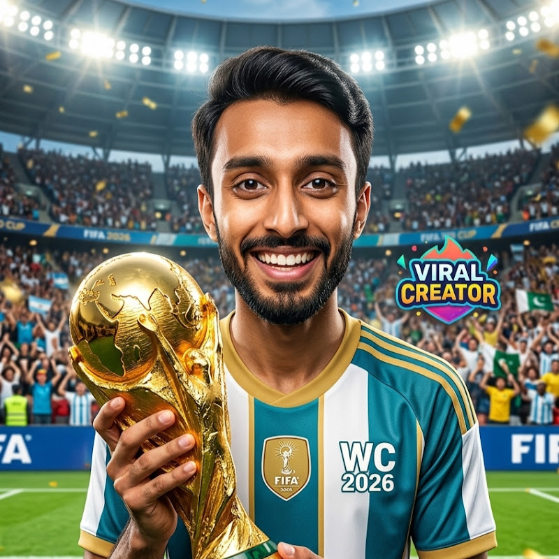 Fifa World Cup 2026 Reactions