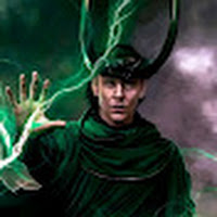 Poll from Loki Edits