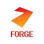 Forge Innovation & Ventures logo