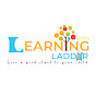 Learning Ladder  logo