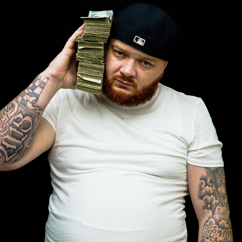 Belly Gang Kushington 