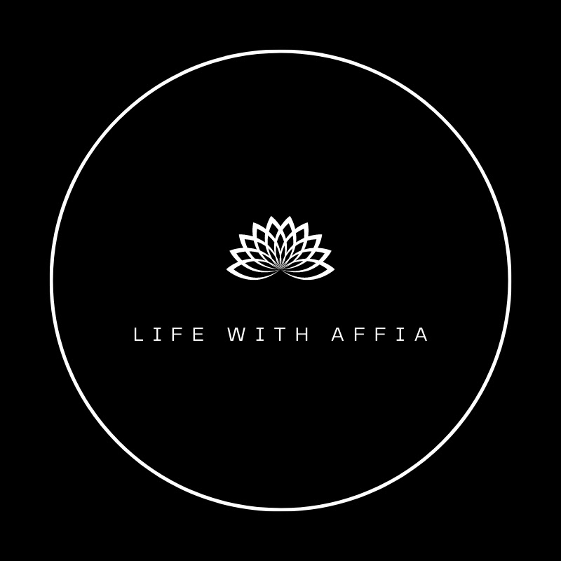 Life With Affia
