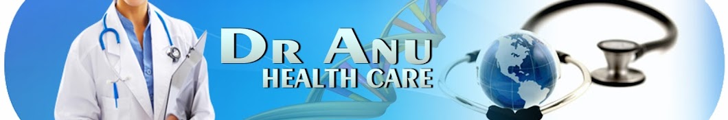 Dr. Anu || Health Care YouTube channel avatar