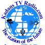 KadansTv  Network  logo