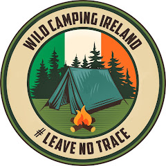 Wild Camping Ireland Avatar