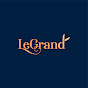 LeGrand logo