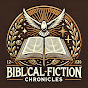 Biblical Fiction Chronicles logo