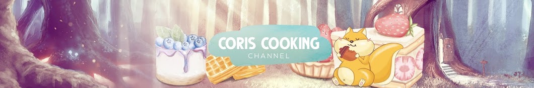 Coris Cooking Channel ইউটিউব চ্যানেল অ্যাভাটার