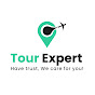 Tour Expert logo