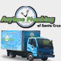 Anytime Plumbing, Inc. logo