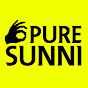 Pure Sunni Shorts logo