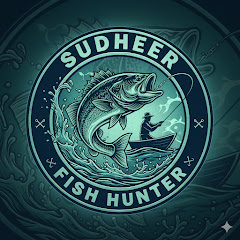 SUDHEER FISH HUNTER