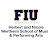 FIU Wertheim School of Music & Performing Arts