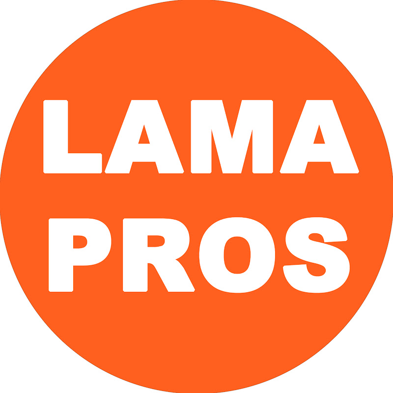 LAMA PROS