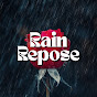 Rain Repose logo