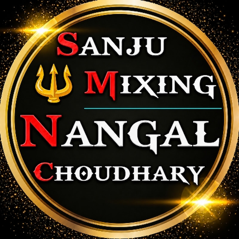 Sanju Mixing 