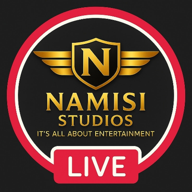 ℕ𝔸𝕄𝕀𝕊𝕀 𝕊𝕋𝕌𝔻𝕀𝕆𝕊