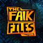 The FAIK Files logo