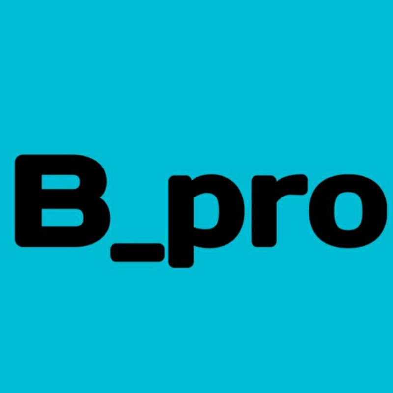 Become a pro trader