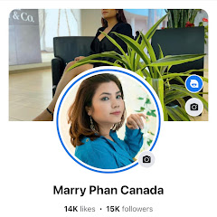 Marry Phan Canada net worth