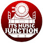 JTS Music Junction logo
