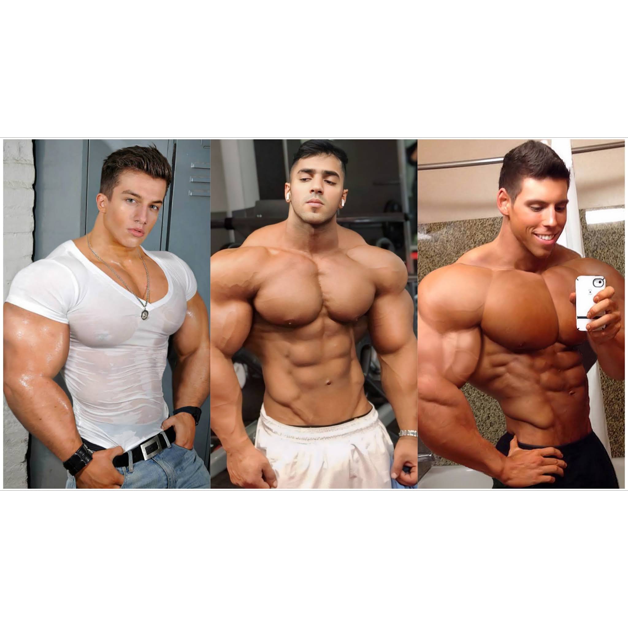 Post from AAA MUSCLE