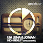 Lea Luna & Joman - Topic - Youtube
