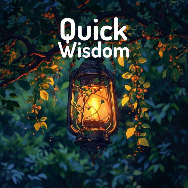 Quick_Wisdom