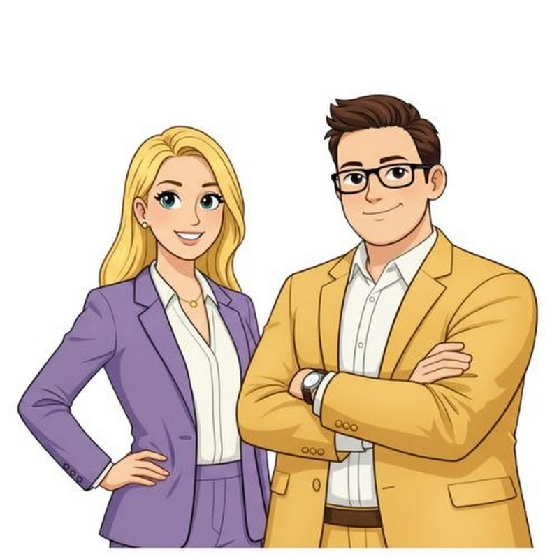 The couple`s Money
