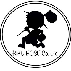 株式会社リクボーズアイコン画像