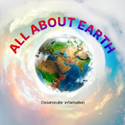 All About Earth
