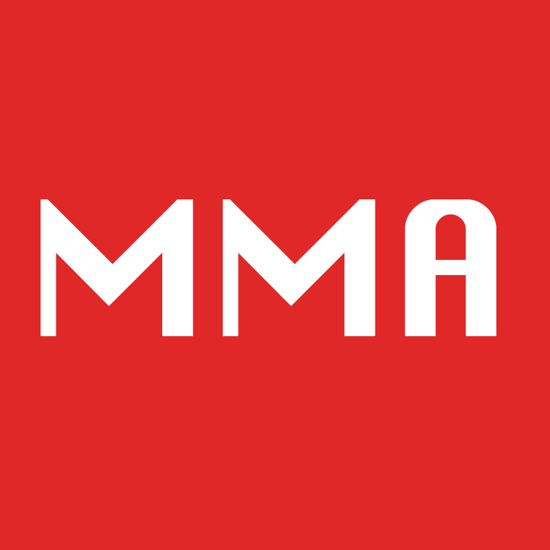 MMA GigaFan